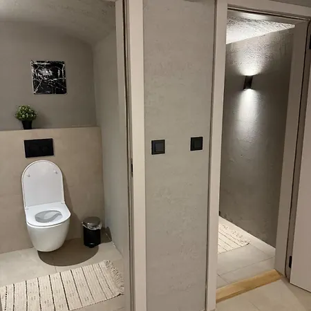 Overnight Apartamento *